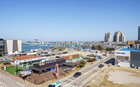 Sokcho Sinabro