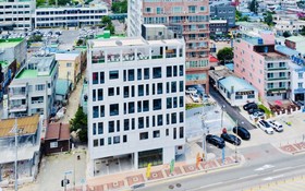 Sokcho Stay Hotel