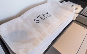 Sokcho Stay Hotel