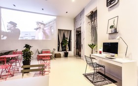 Sokcho Stay Hotel