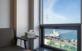 Sokcho Stay Hotel