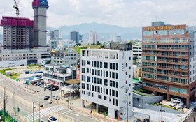 Sokcho Stay Hotel