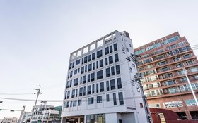 Sokcho Stay Hotel