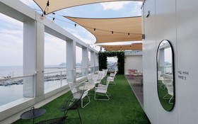 Sokcho Stay Hotel