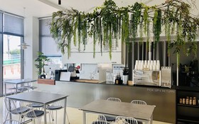 Sokcho Stay Hotel