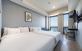 Sokcho Stay Hotel