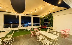 Sokcho Stay Hotel