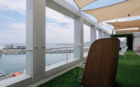 Sokcho Stay Hotel