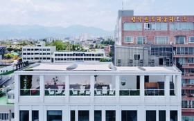 Sokcho Stay Hotel