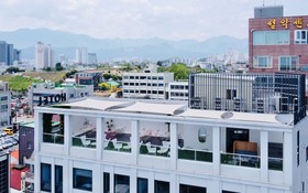 Sokcho Stay Hotel