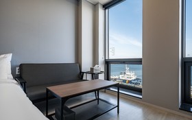 Sokcho Stay Hotel