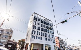 Sokcho Stay Hotel