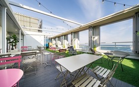 Sokcho Stay Hotel