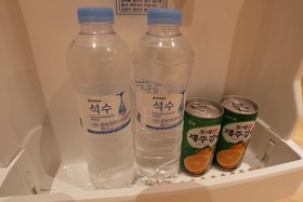 Sokcho Sumisan