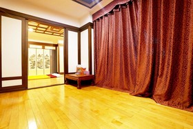 Sokcho Sumisan