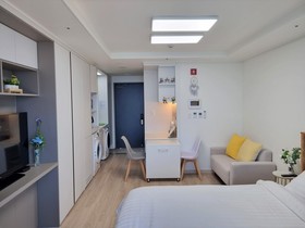 Sokcho Summit Haebyun Pension