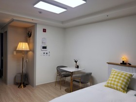 Sokcho Summit Haebyun Pension
