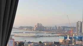 Sokcho Summit Haebyun Pension