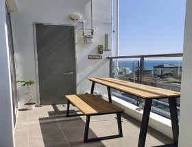 Sokcho Summit Haebyun Pension