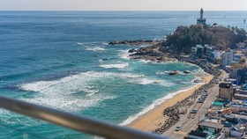Sokcho Summit Haebyun Pension
