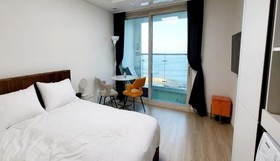 Sokcho Summit Haebyun Pension