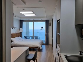 Sokcho Summit Haebyun Pension