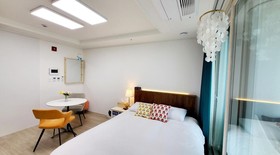 Sokcho Summit Haebyun Pension