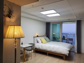 Sokcho Summit Haebyun Pension