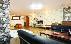 Sokcho Sun Star Moon Pension