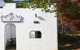 Sokcho Sun Star Moon Pension