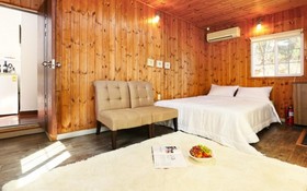 Sokcho Sun Star Moon Pension