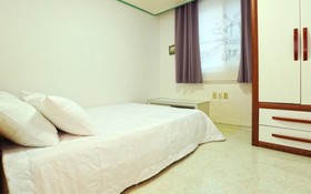 Sokcho Sun Star Moon Pension