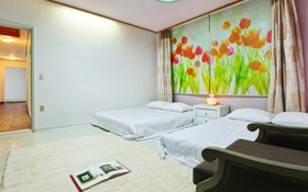 Sokcho Sun Star Moon Pension