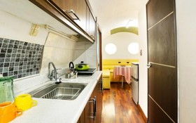 Sokcho Sun Star Moon Pension