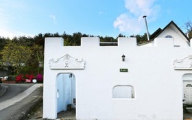 Sokcho Sun Star Moon Pension