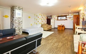 Sokcho Sun Star Moon Pension