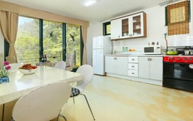 Sokcho Sun Star Moon Pension