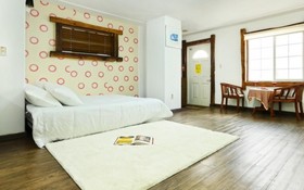 Sokcho Sun Star Moon Pension