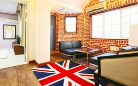 Sokcho Sun Star Moon Pension