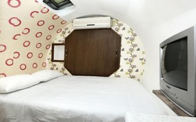 Sokcho Sun Star Moon Pension