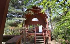 Sokcho Sun Star Moon Pension