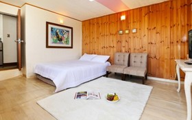 Sokcho Sun Star Moon Pension