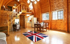 Sokcho Sun Star Moon Pension