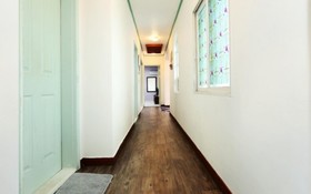 Sokcho Sun Star Moon Pension