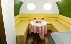 Sokcho Sun Star Moon Pension