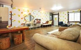 Sokcho Sun Star Moon Pension