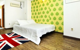 Sokcho Sun Star Moon Pension