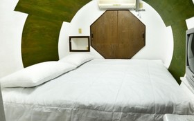 Sokcho Sun Star Moon Pension