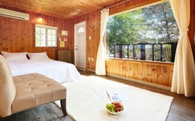 Sokcho Sun Star Moon Pension