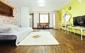 Sokcho Sun Star Moon Pension